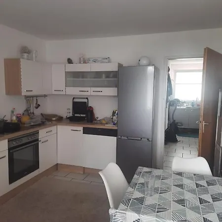 Munchen Alpenblick Apartment